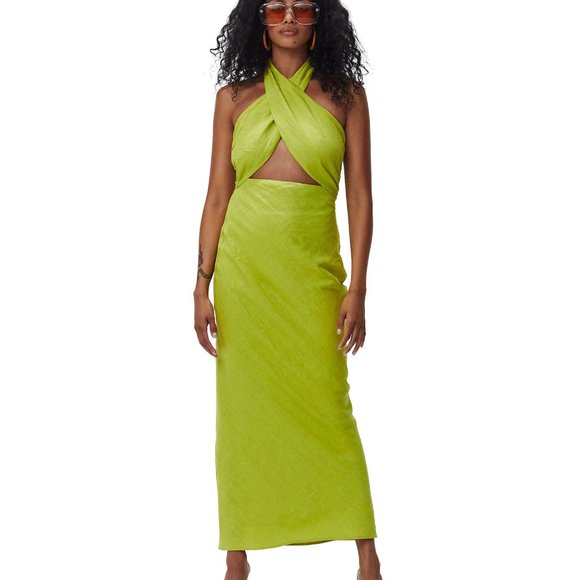 Simon Miller Dresses & Skirts - NEW simon miller yabba linen dress